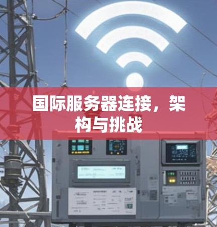 国际服务器连接，架构与挑战
