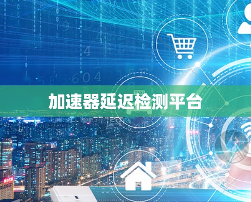 加速器延迟检测平台