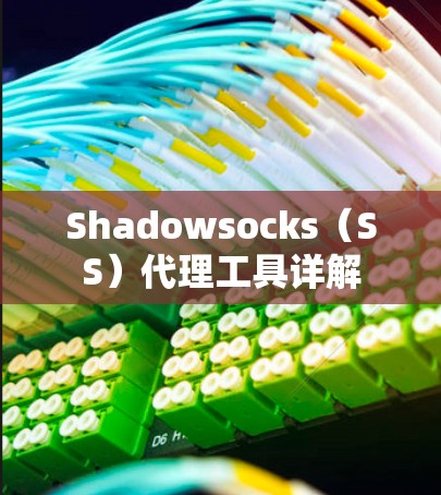 Shadowsocks（SS）代理工具详解