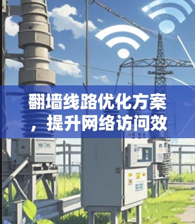 翻墙线路优化方案，提升网络访问效率与安全性