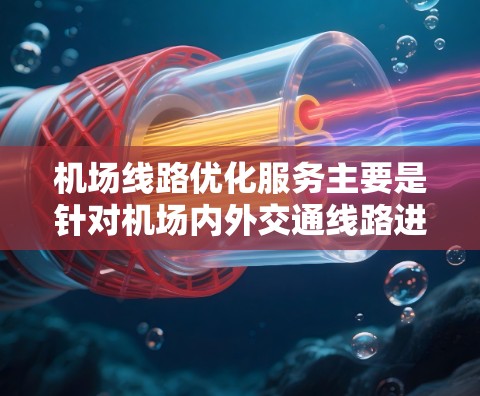 机场线路优化服务主要是针对机场内外交通线路进行规划、设计和优化，以提高交通效率、减少拥堵、降低乘客等待时间，并提升整体运营效率。以下是一些常见的机场线路优化服务内容和策略