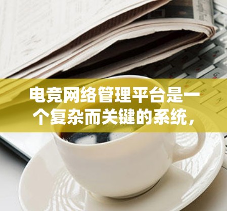 电竞网络管理平台是一个复杂而关键的系统，旨在为电竞提供高效、稳定和安全的网络环境。以下是构建该平台的详细步骤和建议