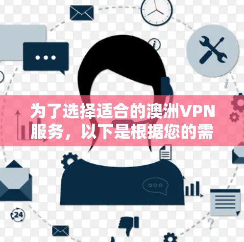 为了选择适合的澳洲VPN服务，以下是根据您的需求和考虑因素整理的步骤