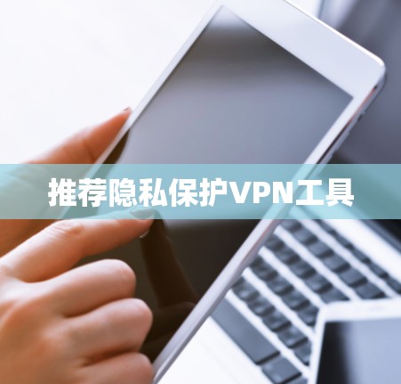 推荐隐私保护VPN工具