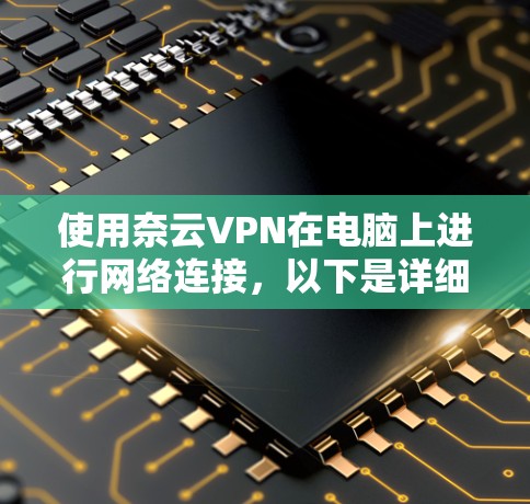 使用奈云VPN在电脑上进行网络连接，以下是详细的步骤指南